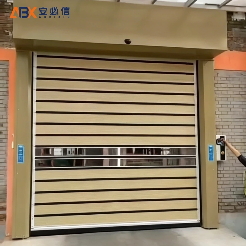 林芝市医药密闭高速门